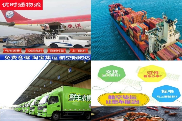 洮南到克罗地亚航空货运公司-洮南到克罗地亚物流专线